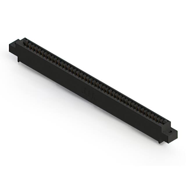 896-043-521-602 EDAC Inc.  Edgeboard Connectors